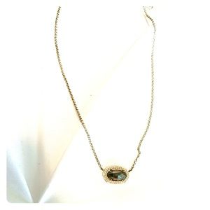 Elisa Lux Necklace